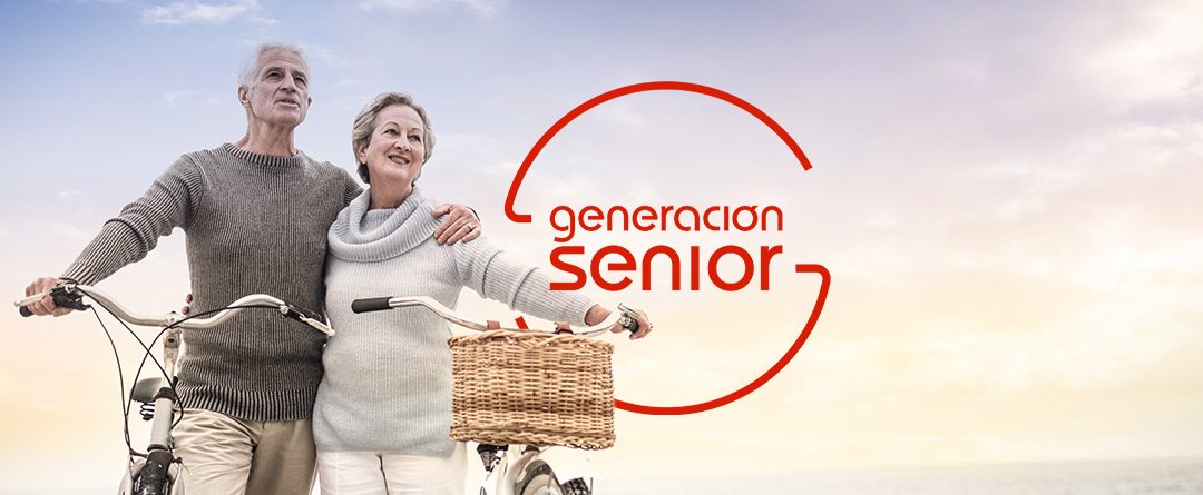 Longevidad en España: últimas cifras