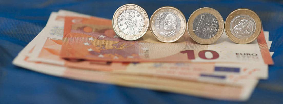 Cómo saber si un billete es falso, según el Banco de España