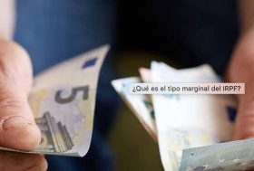 Manos con billetes