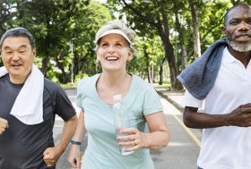 A qué edad puedo jubilarme para hacer ejercicio