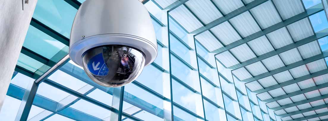 Es legal poner cámaras de seguridad en condominios?