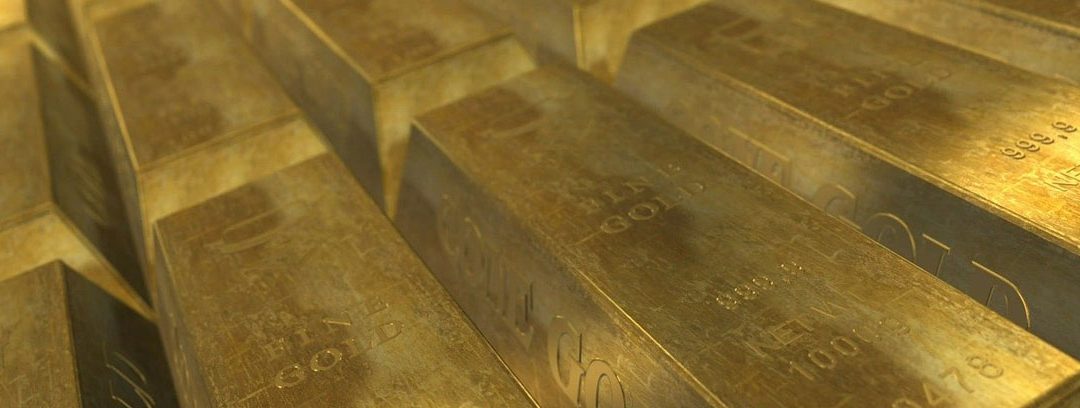 ¿Por qué invertir en oro? ¿Es un valor refugio?