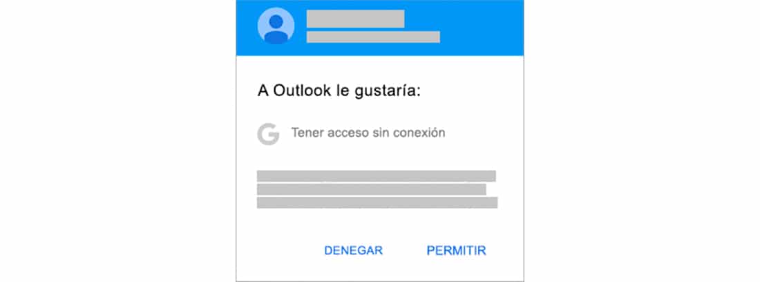 outlook paso 3