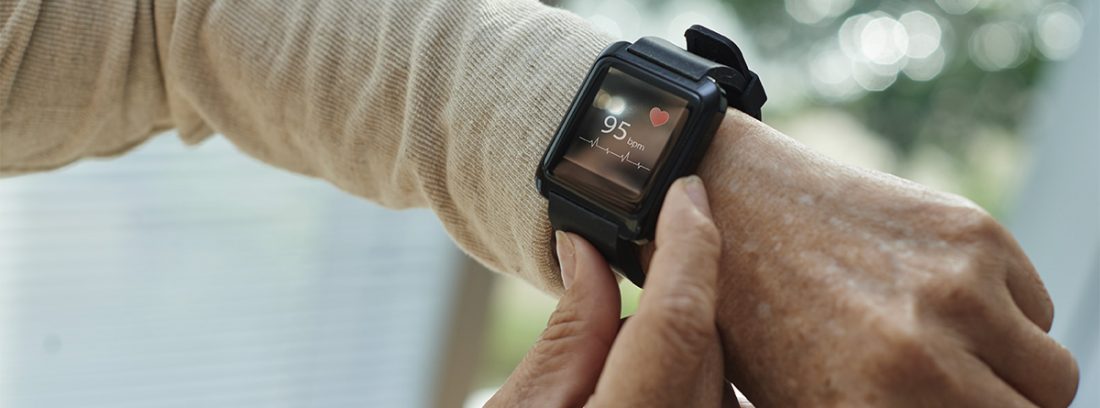 Watchseniors – Smartwatch GPS para la tercera edad