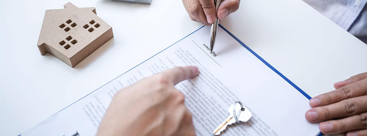 Firma de un documento