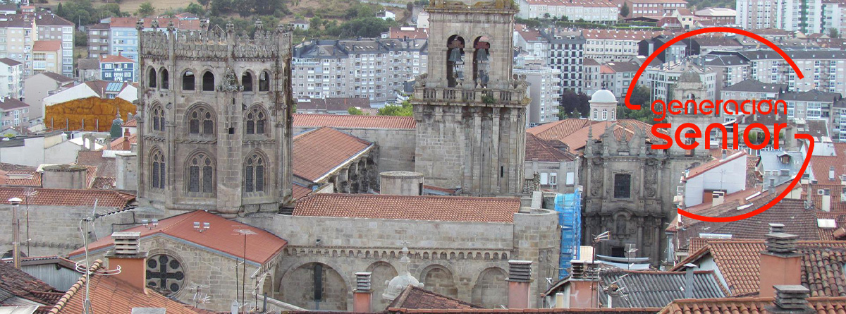 Catedral de ciudad vieja