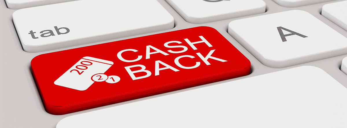 Cashback en servicios de suscripción
