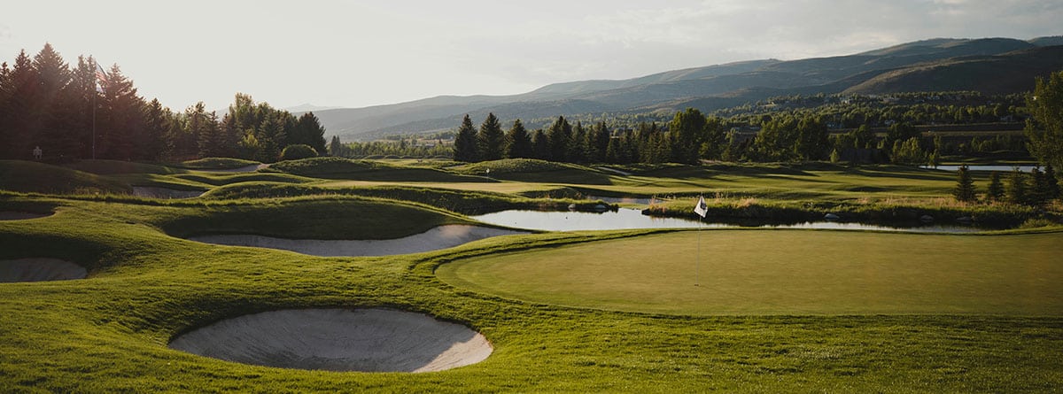 Mejores campos de golf del mundo_1 Campo de golf